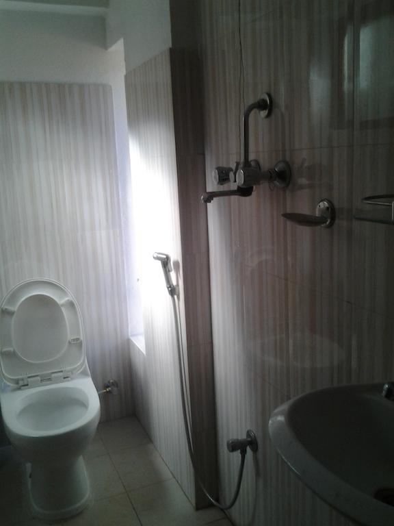 Ajima Guest House بهاكتابور الغرفة الصورة