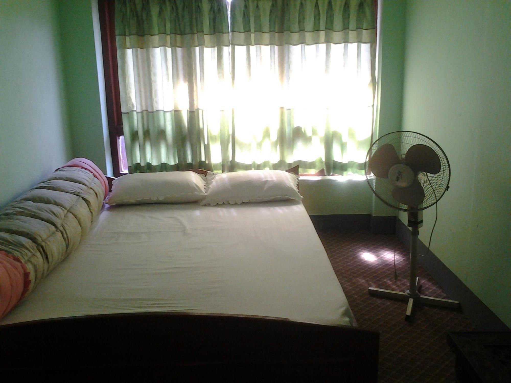 Ajima Guest House بهاكتابور المظهر الخارجي الصورة