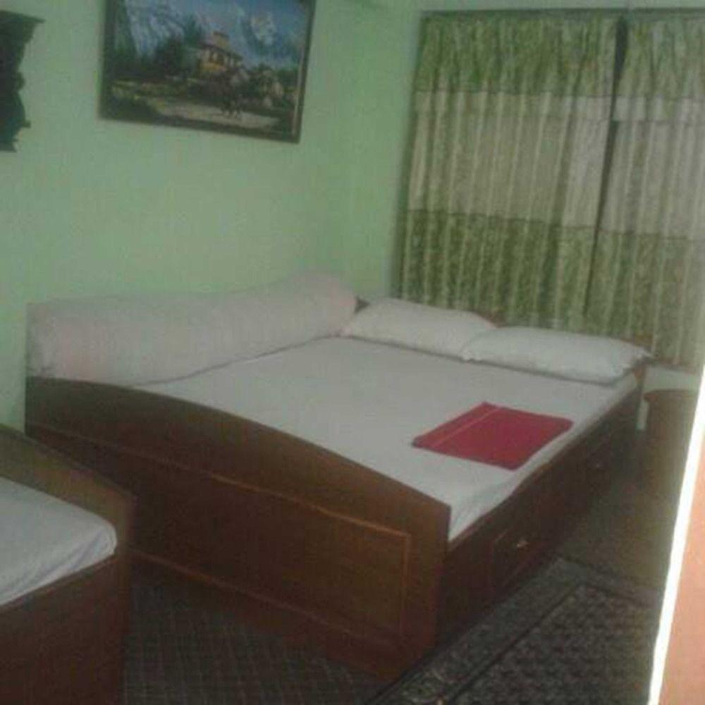 Ajima Guest House بهاكتابور المظهر الخارجي الصورة