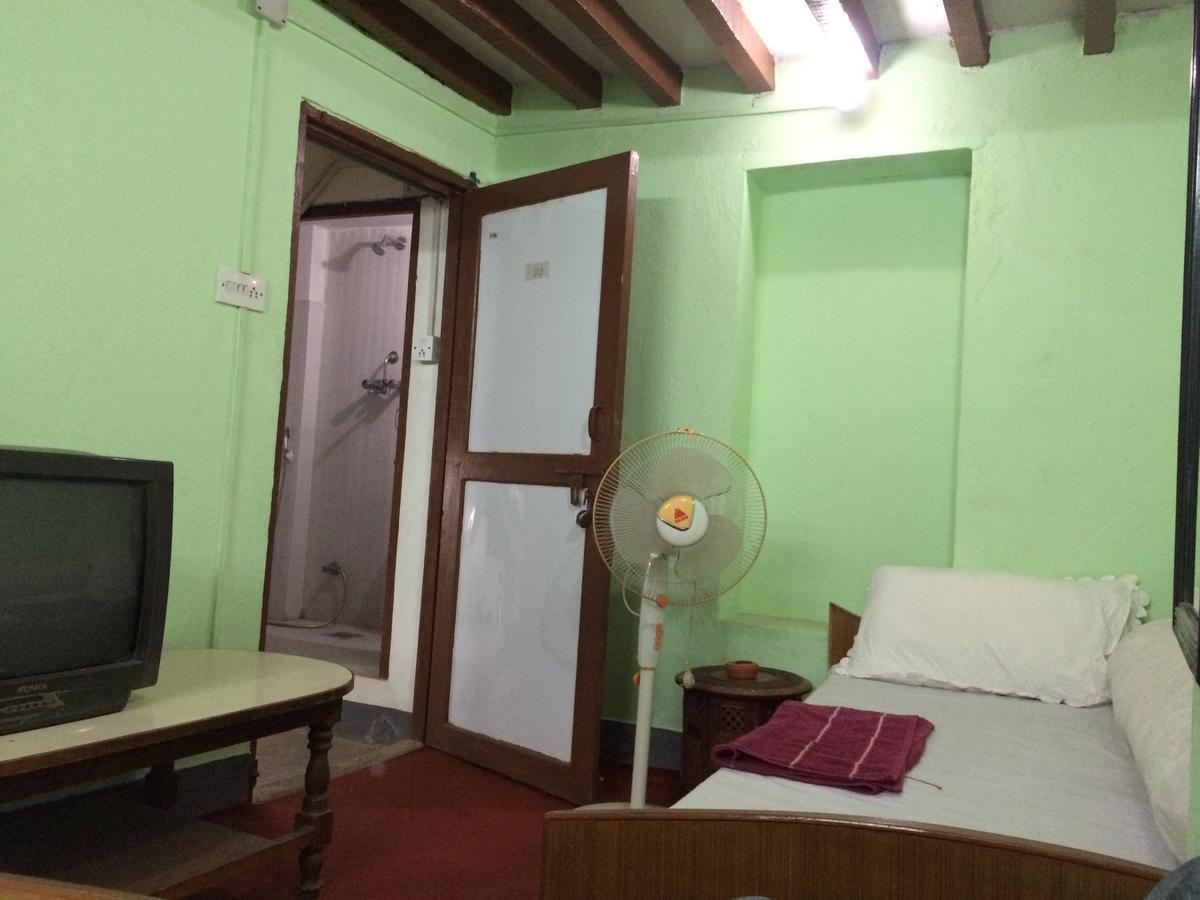 Ajima Guest House بهاكتابور المظهر الخارجي الصورة