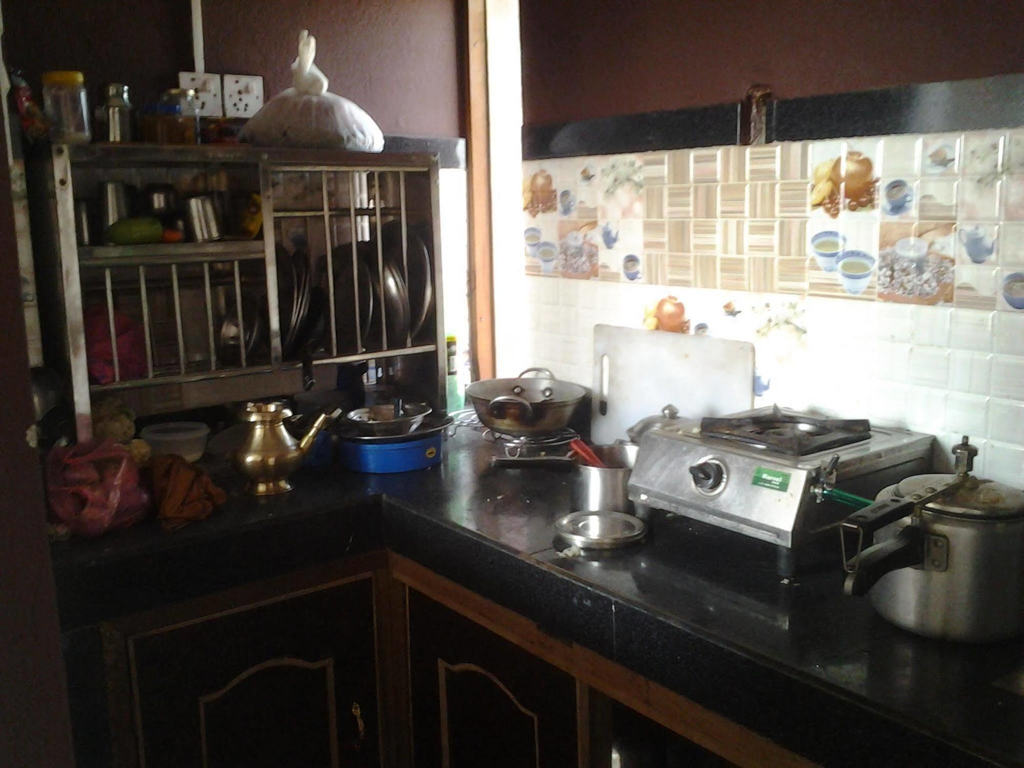 Ajima Guest House بهاكتابور المظهر الخارجي الصورة